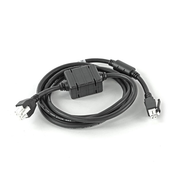 Picture of Zebra CBL-DC-382A1-01 DC Power Cable